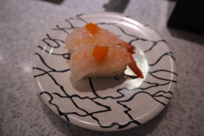 กุ้งหวาน