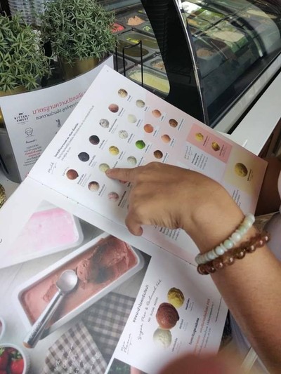 อาหาร หรือ เครื่องดื่ม