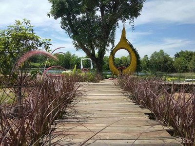 บริเวณโดยรอบ