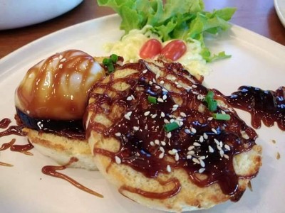 อิงลิชมัฟฟิน