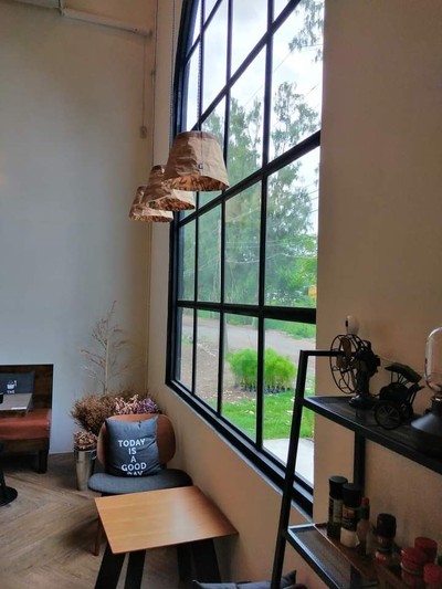 บรรยากาศ