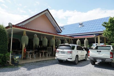 หน้าร้าน