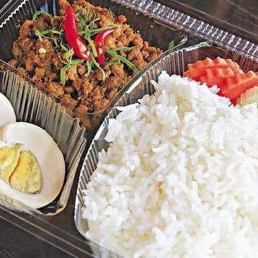 คั่วกลิ้งหมู
