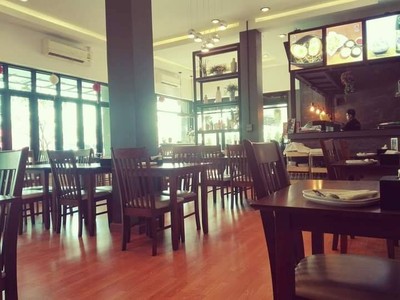 บรรยากาศ