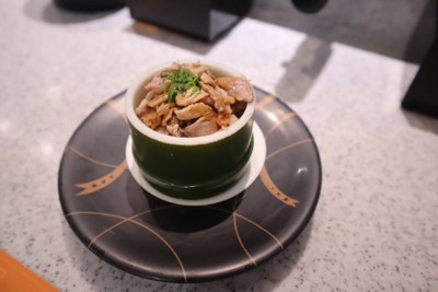 Gyuuniku Mini Don