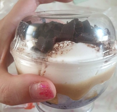 Banoffe Pie