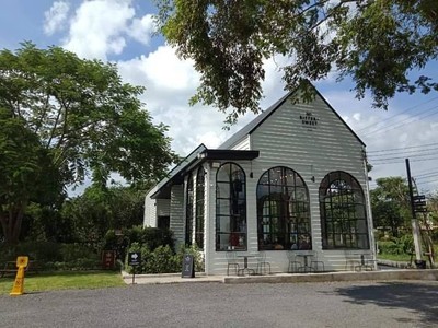 หน้าร้าน