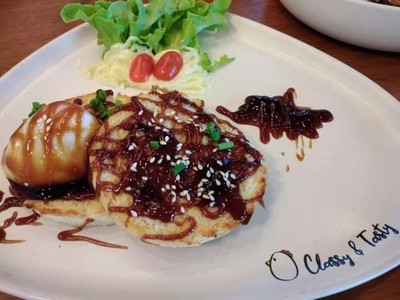 อาหาร หรือ เครื่องดื่ม