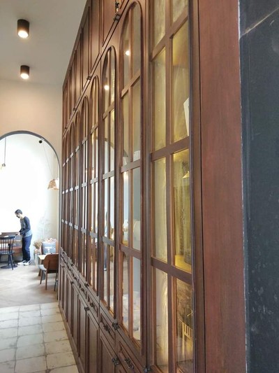 บรรยากาศ