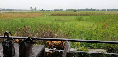บรรยากาศ