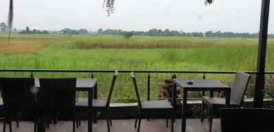 บรรยากาศ
