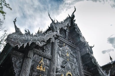 12 Locations 2 Days 1 Night in "CHIANG MAI" จ.เชียงใหม่