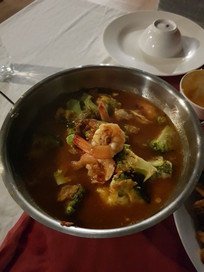 อาหาร หรือ เครื่องดื่ม