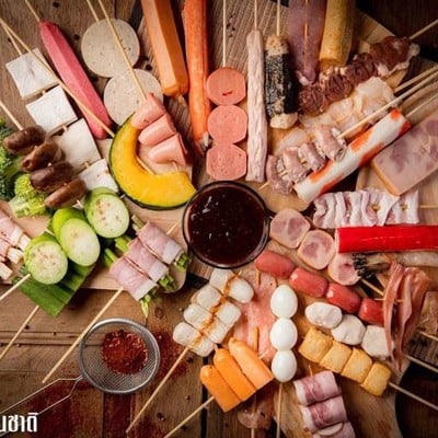 หม่าล่าบ้านชาติ