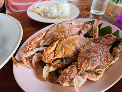 ปูม้านึ่ง