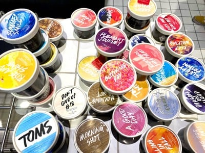 GUSS DAMN GOOD & COFFEE เซ็นทรัลเวิลด์ (Centralworld)