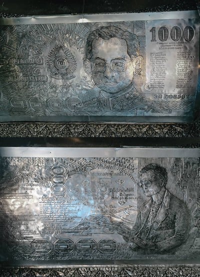 12 Locations 2 Days 1 Night in "CHIANG MAI" จ.เชียงใหม่