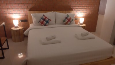 ห้องพัก