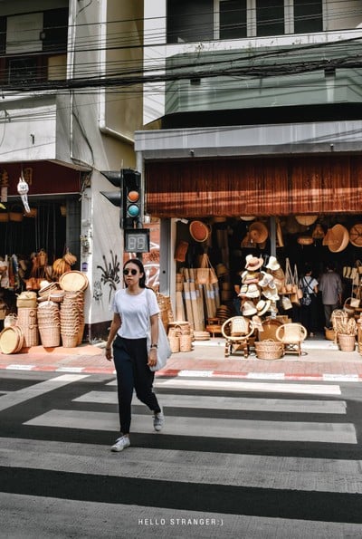 12 Locations 2 Days 1 Night in "CHIANG MAI" จ.เชียงใหม่