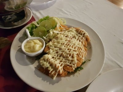 อาหาร หรือ เครื่องดื่ม