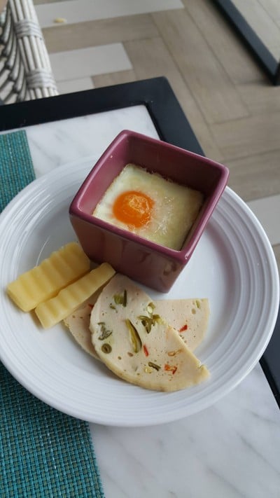 ชีส