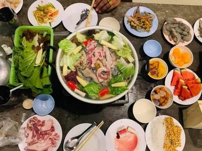 มื้อนี้อิ่มไปอีก 219฿ เท่านั้น