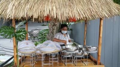 ก๋วยเตี๋ยว