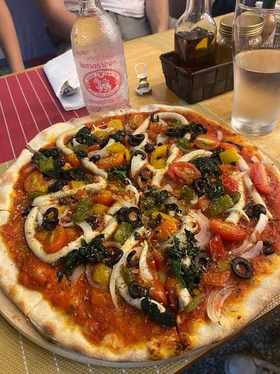 อาหาร หรือ เครื่องดื่ม