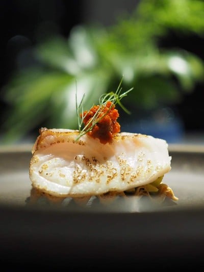 Cuisine de Garden Chiangmai Chiangmai