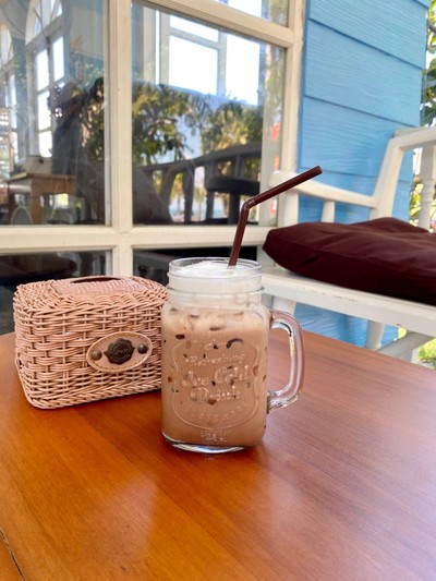 โกโก้เย็น