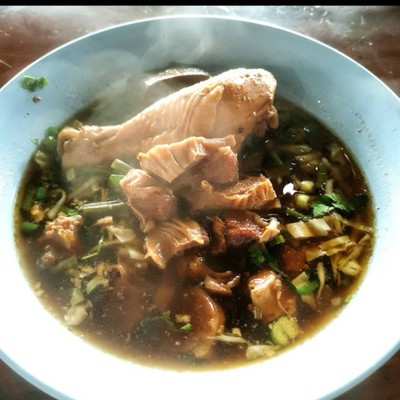 เกาเหลาทุกอย่าง