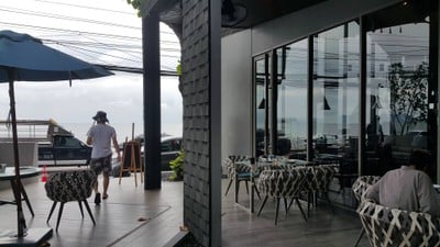 บรรยากาศ