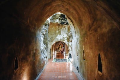 12 Locations 2 Days 1 Night in "CHIANG MAI" จ.เชียงใหม่