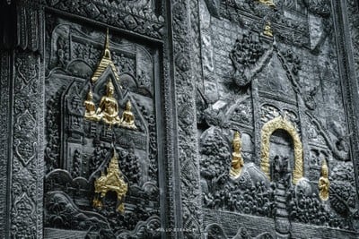 12 Locations 2 Days 1 Night in "CHIANG MAI" จ.เชียงใหม่