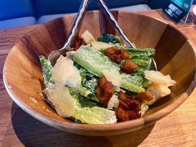 เมนูของร้าน Ta Ra Thea & BBB F เมืองระยอง