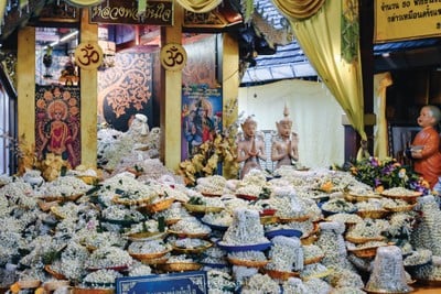 12 Locations 2 Days 1 Night in "CHIANG MAI" จ.เชียงใหม่