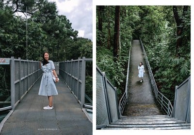 12 Locations 2 Days 1 Night in "CHIANG MAI" จ.เชียงใหม่