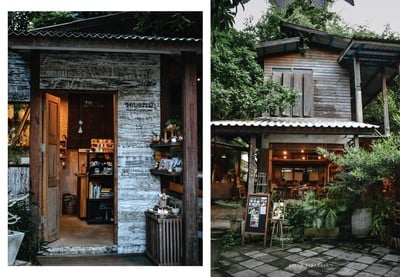 12 Locations 2 Days 1 Night in "CHIANG MAI" จ.เชียงใหม่