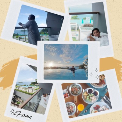 ภาพรวบรวมความสุขที่ The SIS Kata