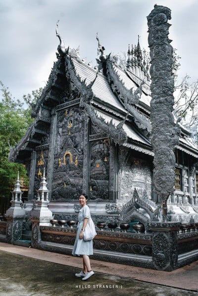 12 Locations 2 Days 1 Night in "CHIANG MAI" จ.เชียงใหม่