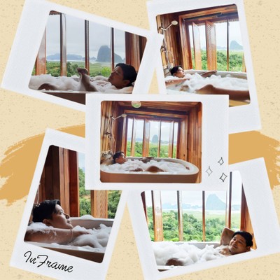 ความรู้สึกที่ไม่สามารถบรรยายเป็นคำพูดได้