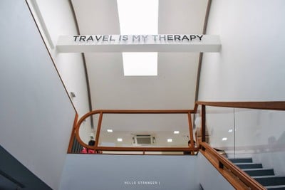 12 Locations 2 Days 1 Night in "CHIANG MAI" จ.เชียงใหม่