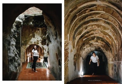 12 Locations 2 Days 1 Night in "CHIANG MAI" จ.เชียงใหม่