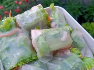 ปอเปี๊ยะเวียดนาม