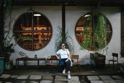 12 Locations 2 Days 1 Night in "CHIANG MAI" จ.เชียงใหม่