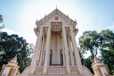 10 Locations in SAKON NAKHON จังหวัดสกลนคร