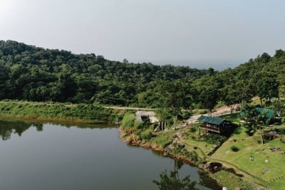 10 Locations in SAKON NAKHON จังหวัดสกลนคร