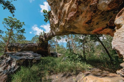 10 Locations in SAKON NAKHON จังหวัดสกลนคร