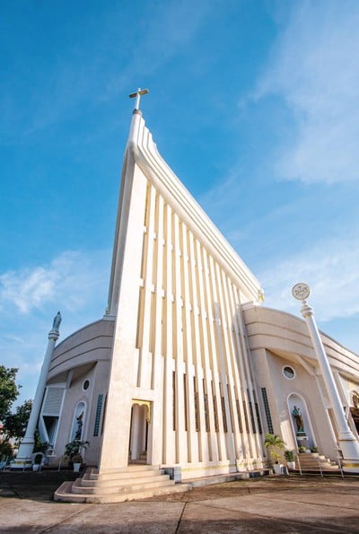 10 Locations in SAKON NAKHON จังหวัดสกลนคร