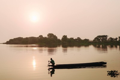10 Locations in SAKON NAKHON จังหวัดสกลนคร